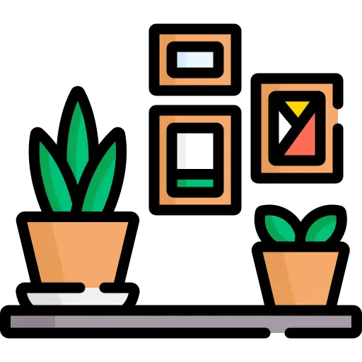 ✨ بداية أجمل… بديكور يعبّر عنك